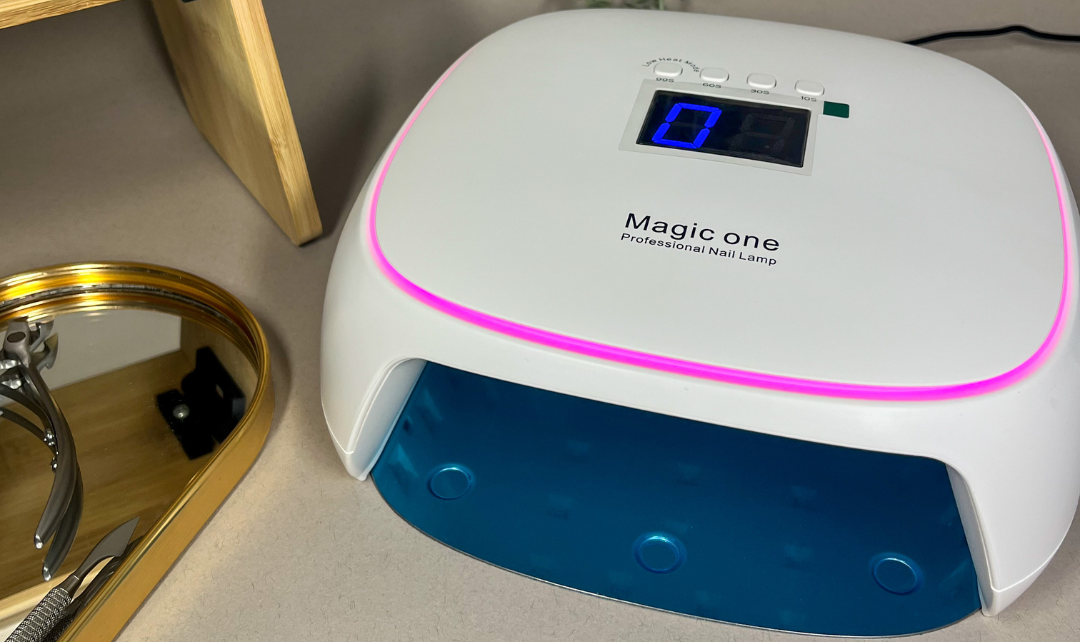 UV/LED lampa CM Magic One Unitech