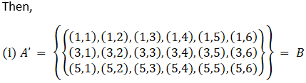 NCERT Soluitons for Class 11 Maths Chapter 16 Probability Image 3