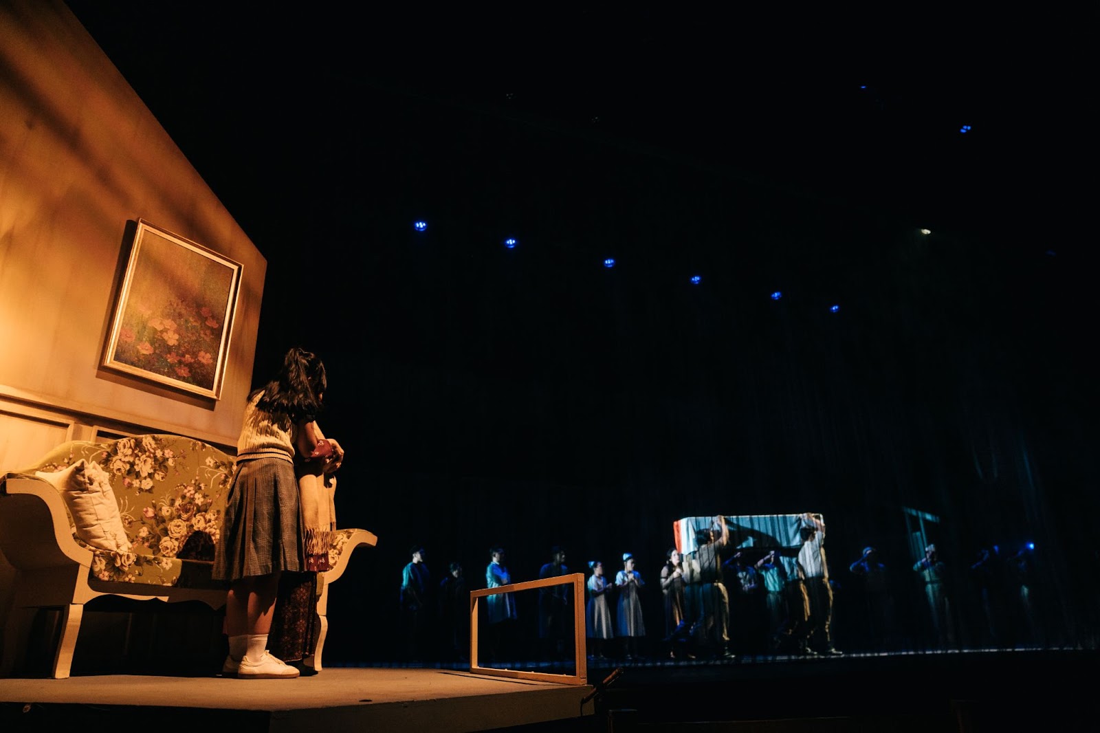 Review: ArtSwara’s MAR: A Delightful Love Story Inspired by Ismail Marzuki  Image