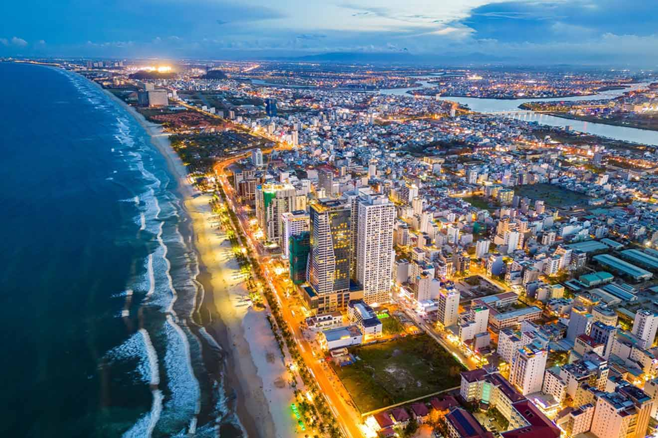 Danang travel guide
