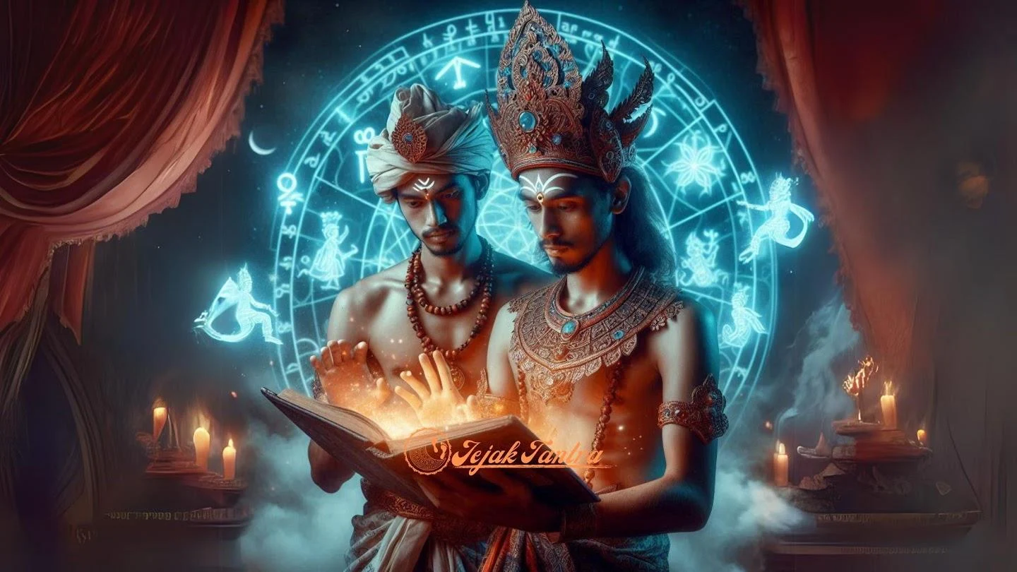 Rahasia Rumah Keenam Horoskop