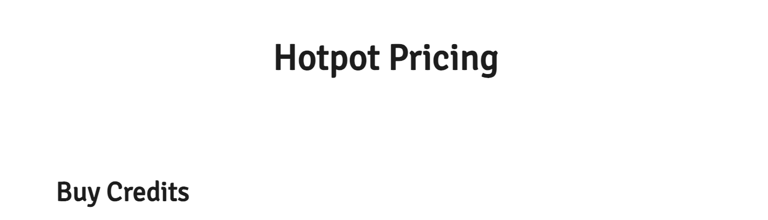 hotpot.ai