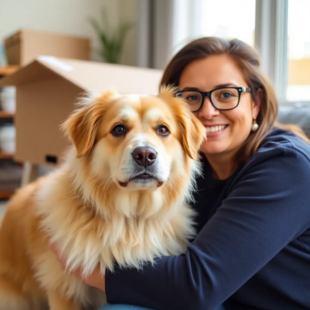 5 Must-Know Tips for Moving with Pets In India
