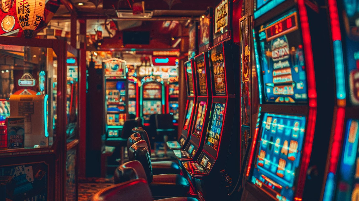 Strategies for Winning Big at Online Slot Machines | Cerritos Community  News.