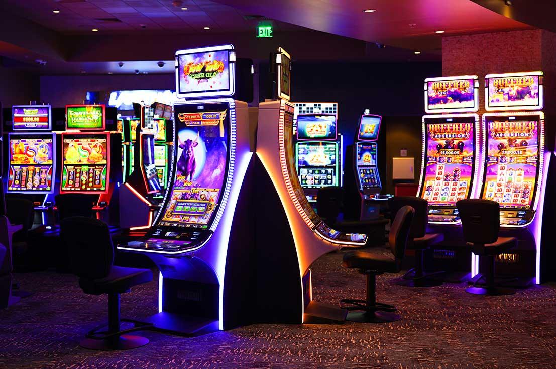Free Slots Win 