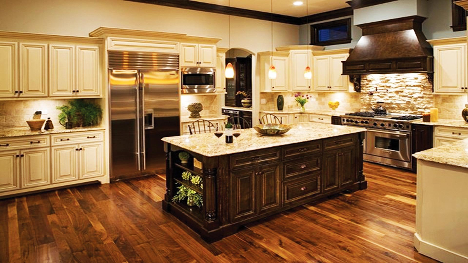 Home Remodeling Services