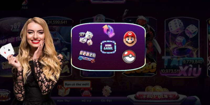 Chơi game trên app sẽ hạn chế được các lỗi thường gặp ở website