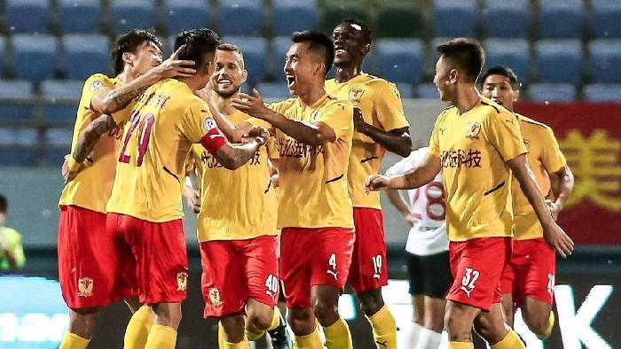 Nhận định soi kèo Guangxi Pingguo Haliao vs Yanbian Longding, 18h30 ngày 12/10: Tin vào khách