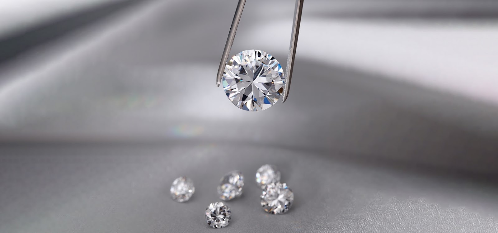 Lab Grown Diamonds: Sustainable Alternative to Natural Diamonds