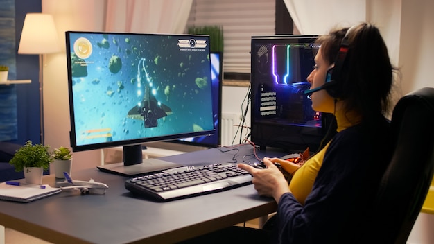 How to Optimize Your Computer for Gaming