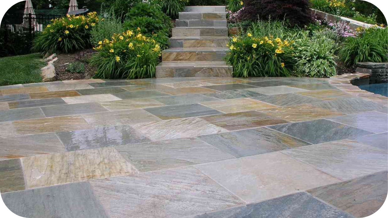 Quartzite