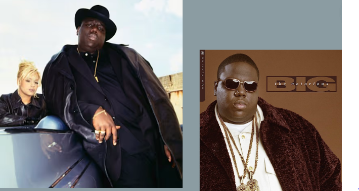 Boombapreviews The Notorious B.I.G.