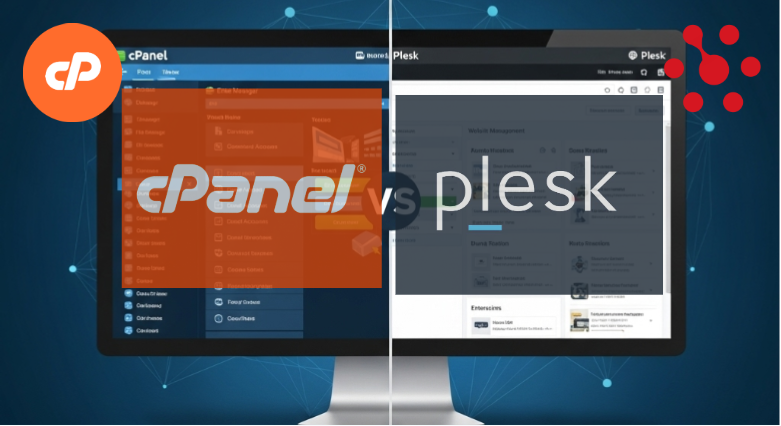 cPanel vs. Plesk: Which Control Panel Suits Your Needs?