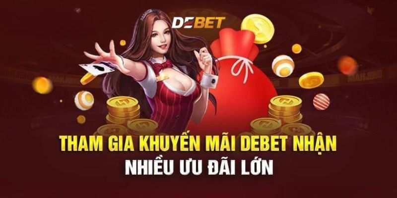 Debet - Review