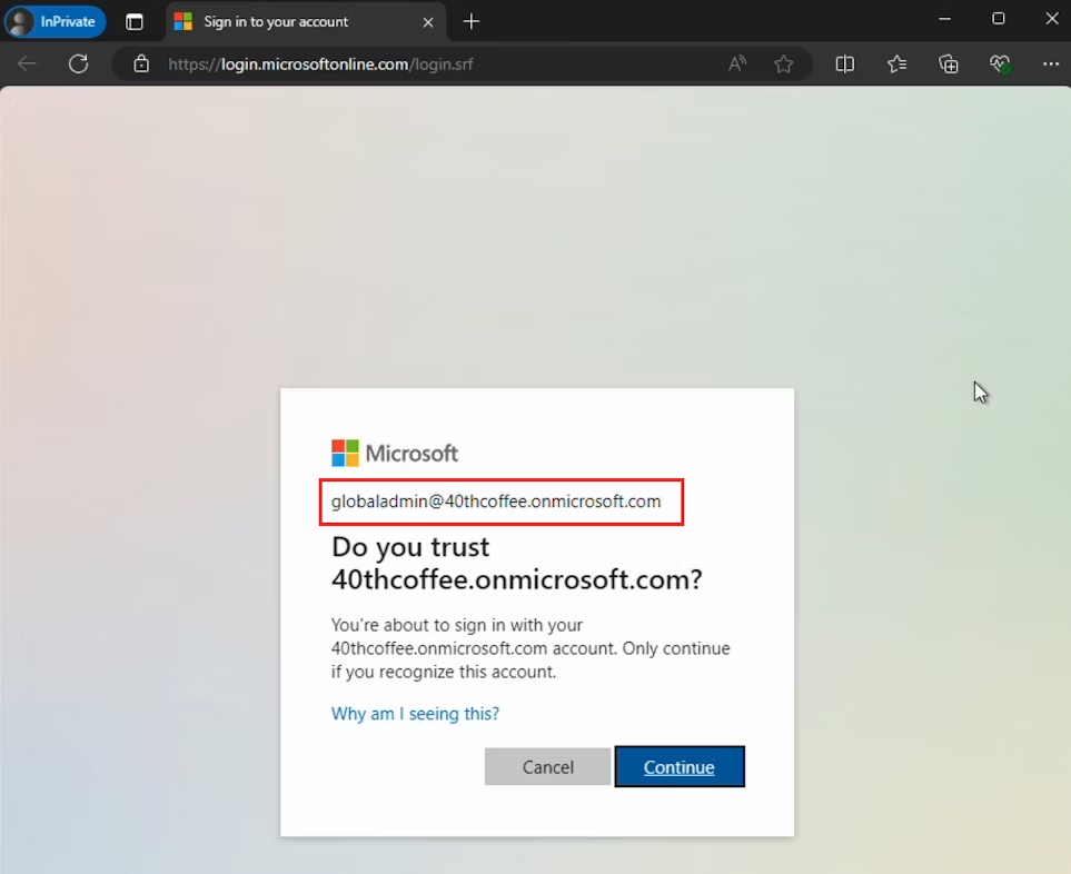 Microsoft Entra ID Vulnerability Let Attackers Escalate Privileges