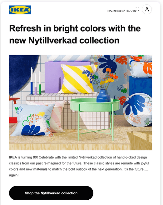A screenshot of a social media post
Description automatically generated