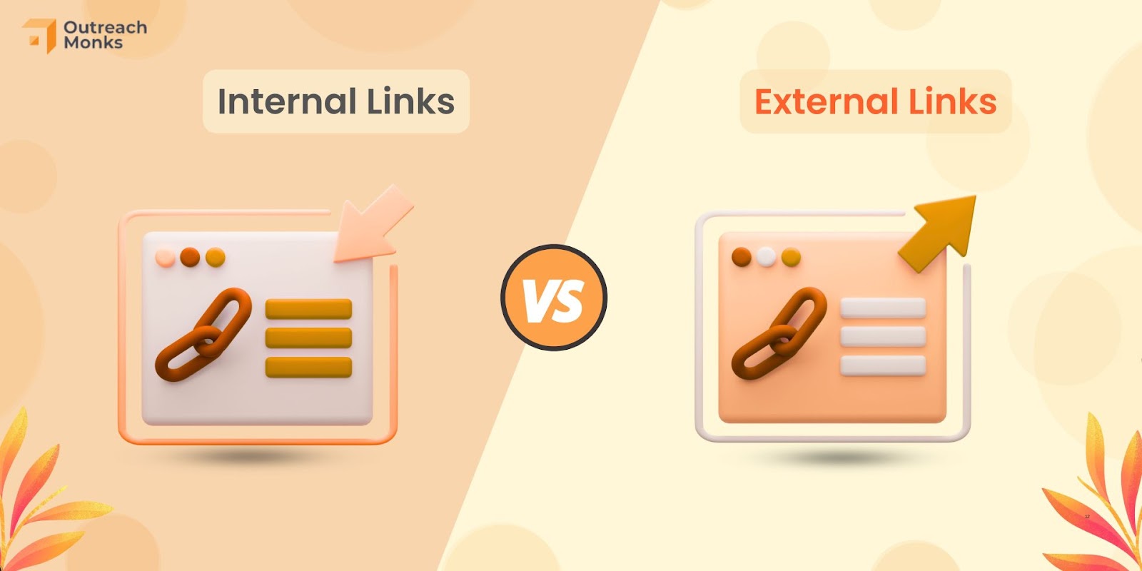 on-page-seo-Difference-between-Internal-and-External-Links