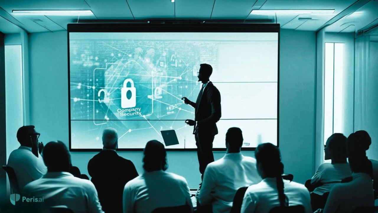 Educate Employees on Cyber security Best Practices