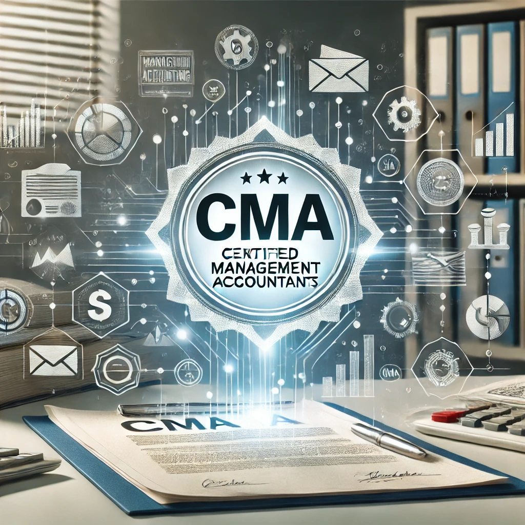 How to Become a CMA