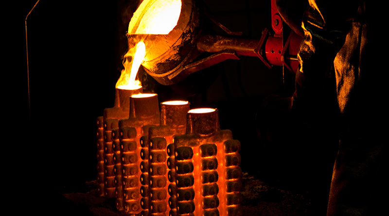 Steel Castings Manufacturers in USA
