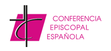 Logo Conferencia Episcopal Española