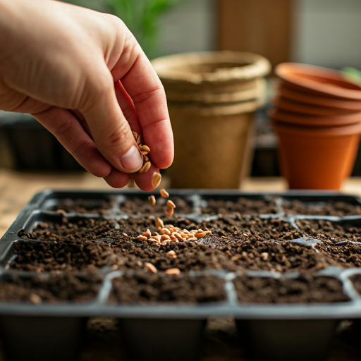 How to Grow Red Cabbage Vegetable: A Complete Guide