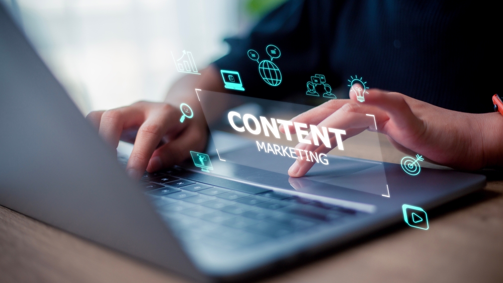 Optimizing marketing content to convert