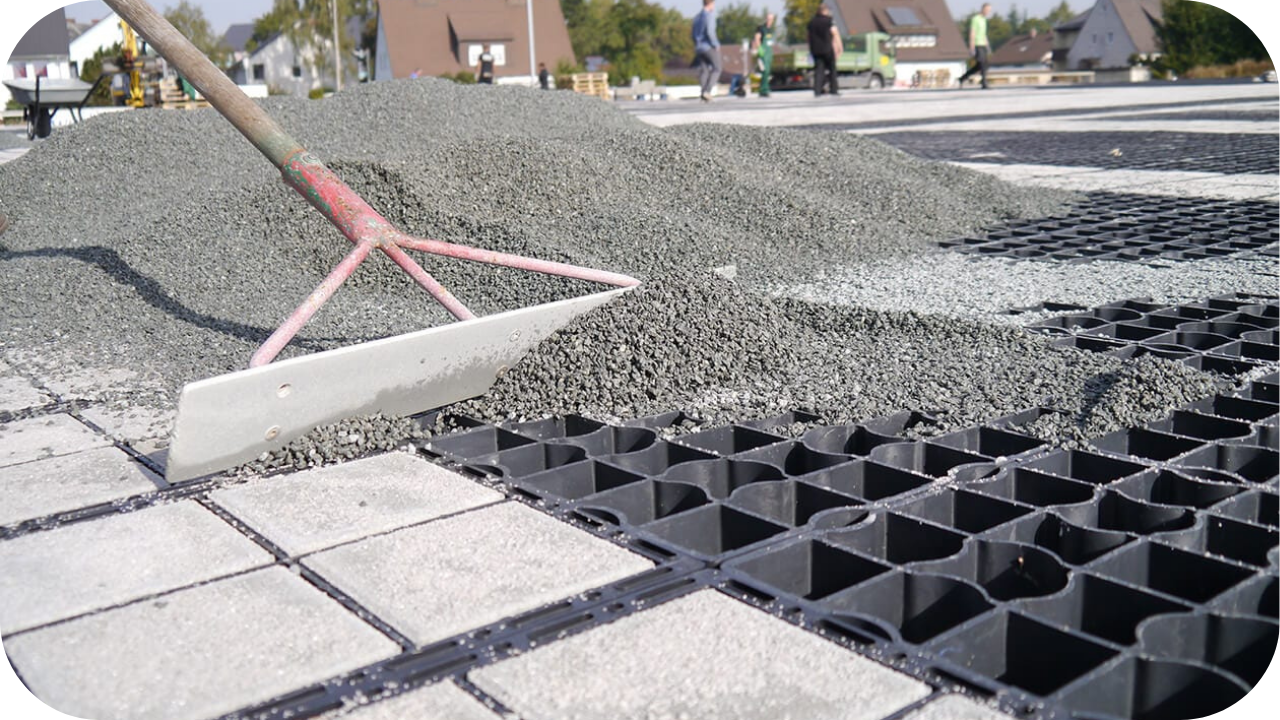 Installation Tips for Rain-Prone Areas