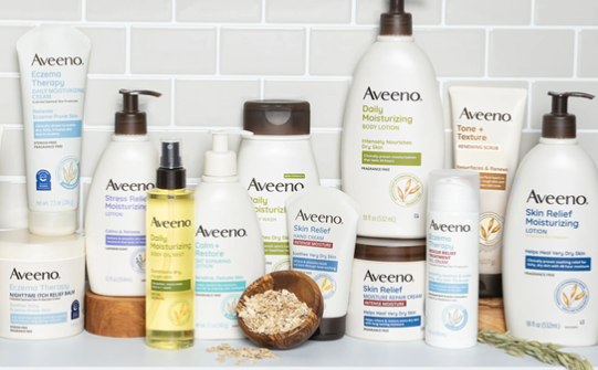 aveeno