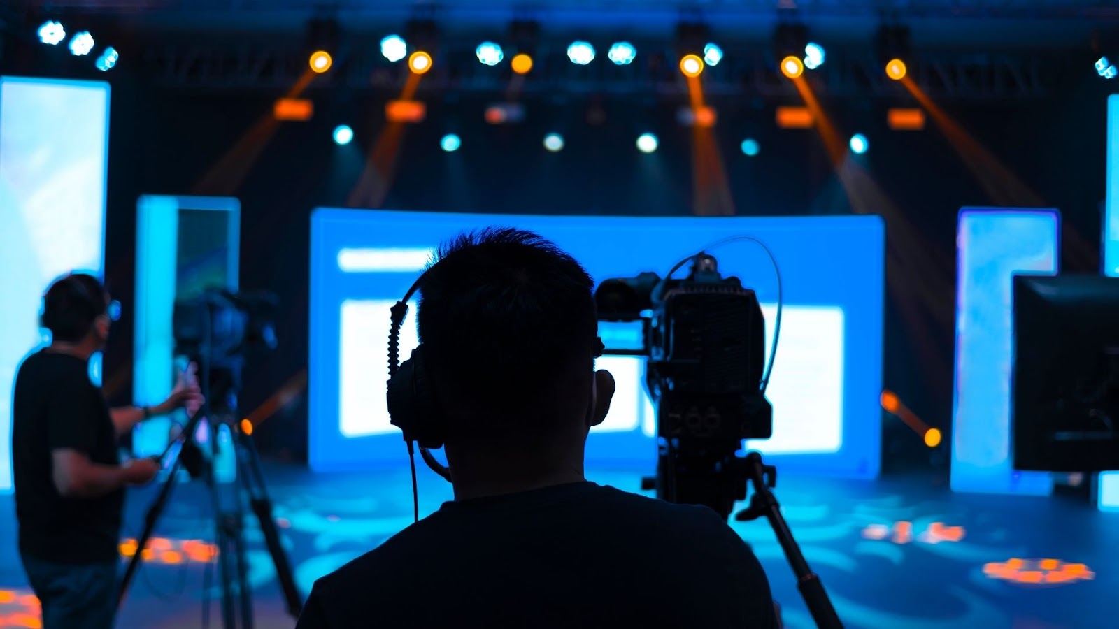 broadcast