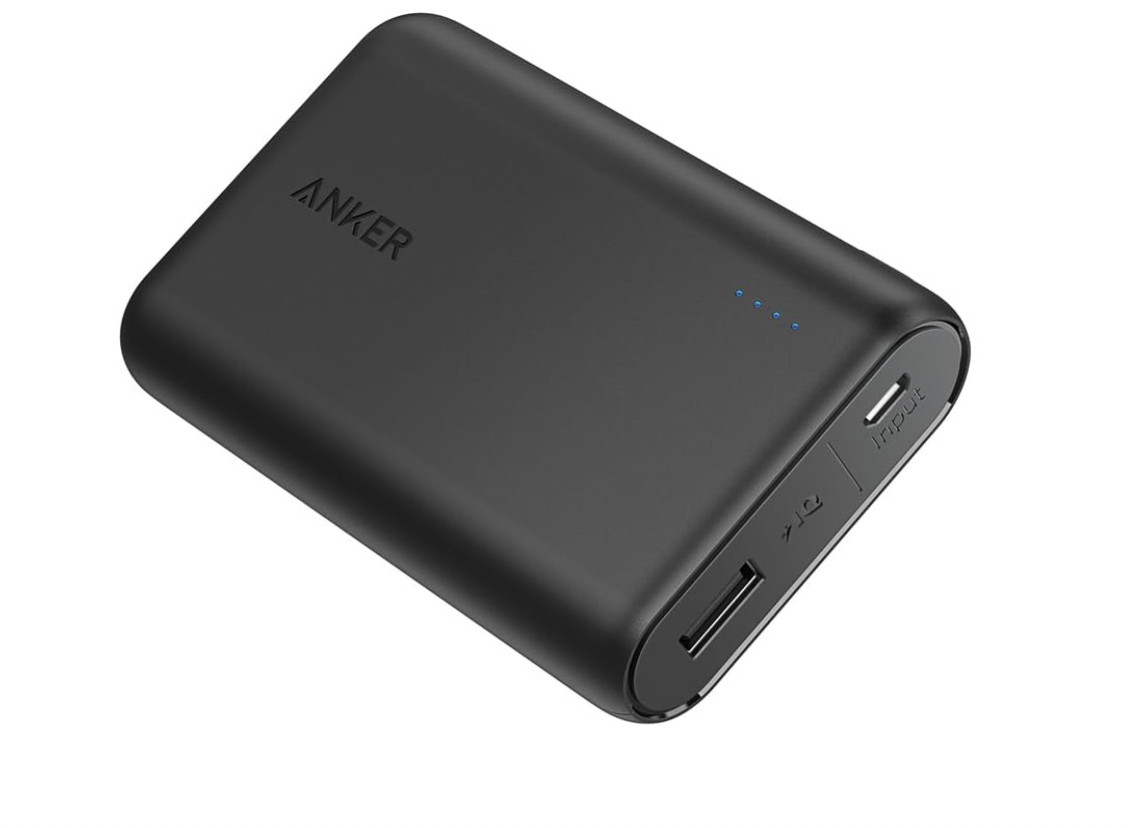 Anker PowerCore