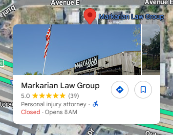 Finding the Right Personal Injury Attorney Yucaipa
