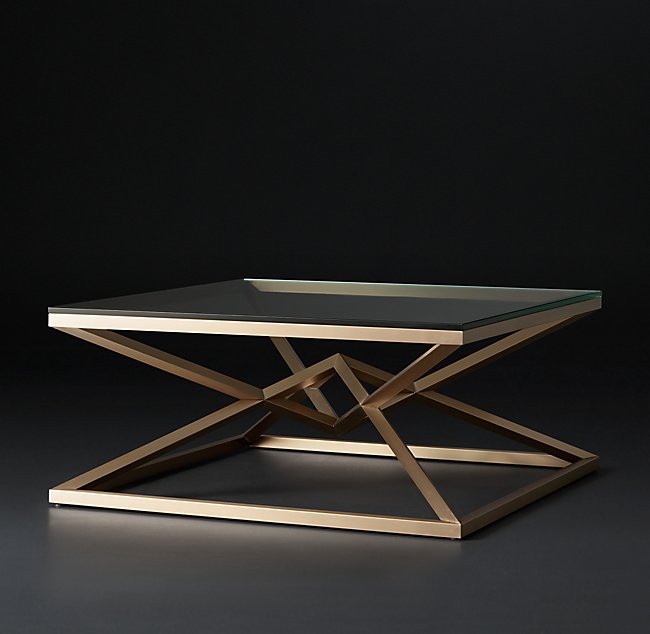 foldable coffee table