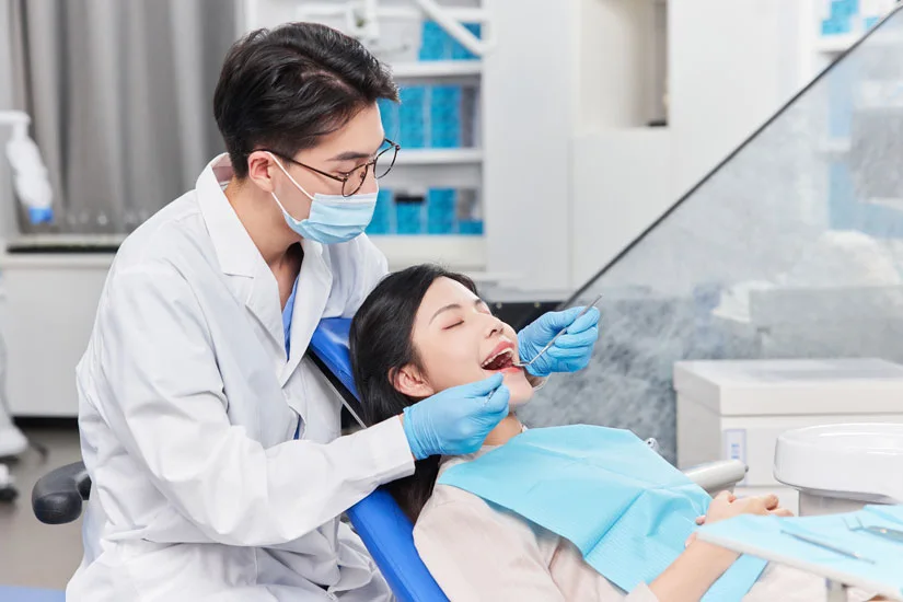 Địa chỉ nha khoa uy tín tại Hải Phòng: Cẩm nang chọn nơi điều trị răng miệng tốt nhất hiện nay