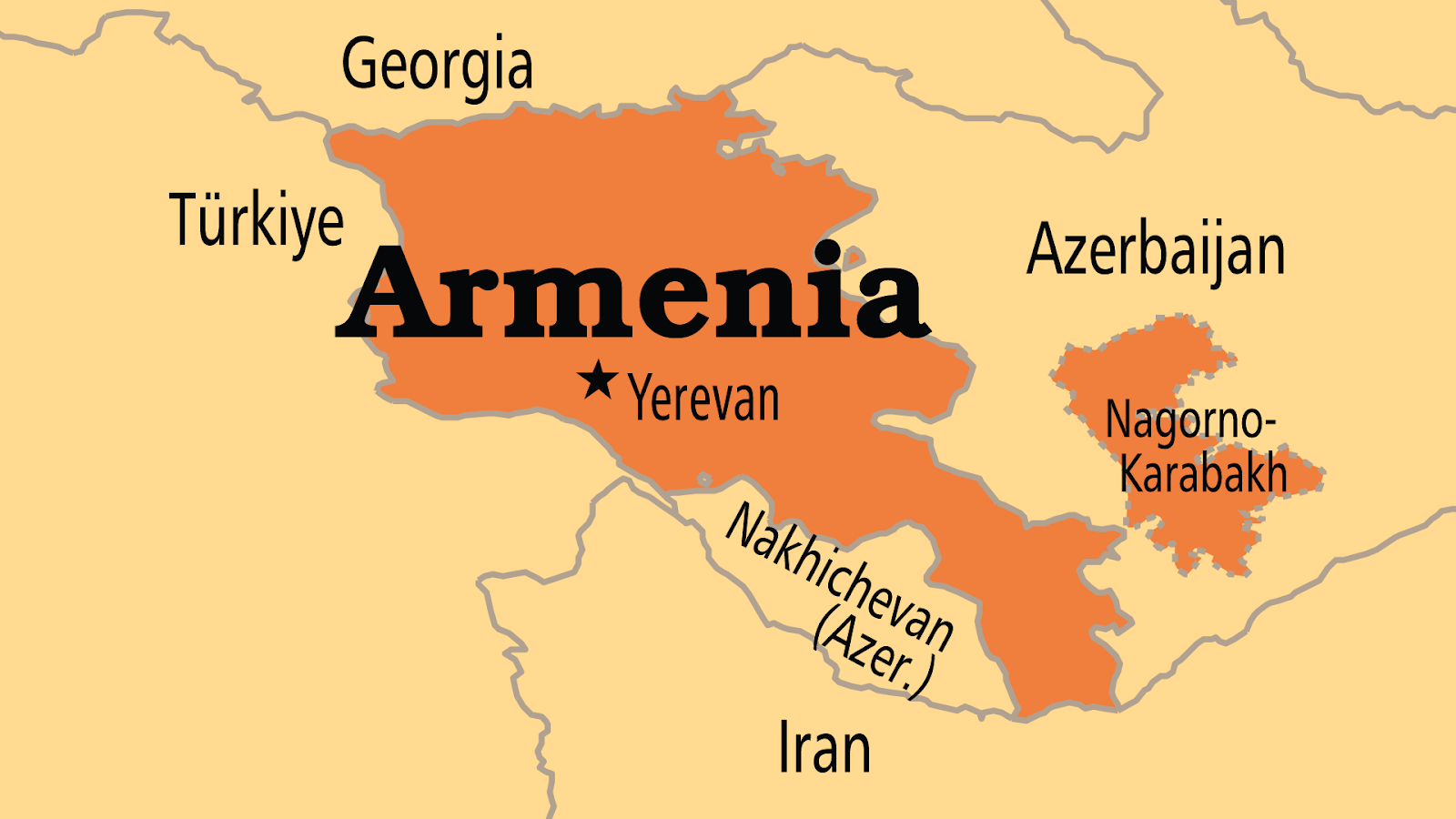 Armenia