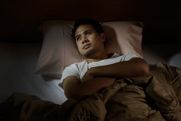 Restless Night