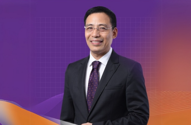 TPBank lên tiếng về việc cựu Phó Chủ tịch Đỗ Anh Tú bị khởi tố - 1