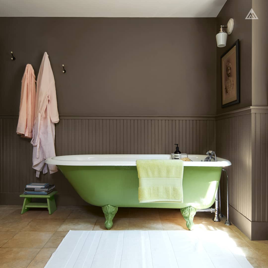Culori pentru baie – creează un spațiu demn de un SPA de lux cu ajutorul unor nuanțe inspirate, 5, Murali Store
