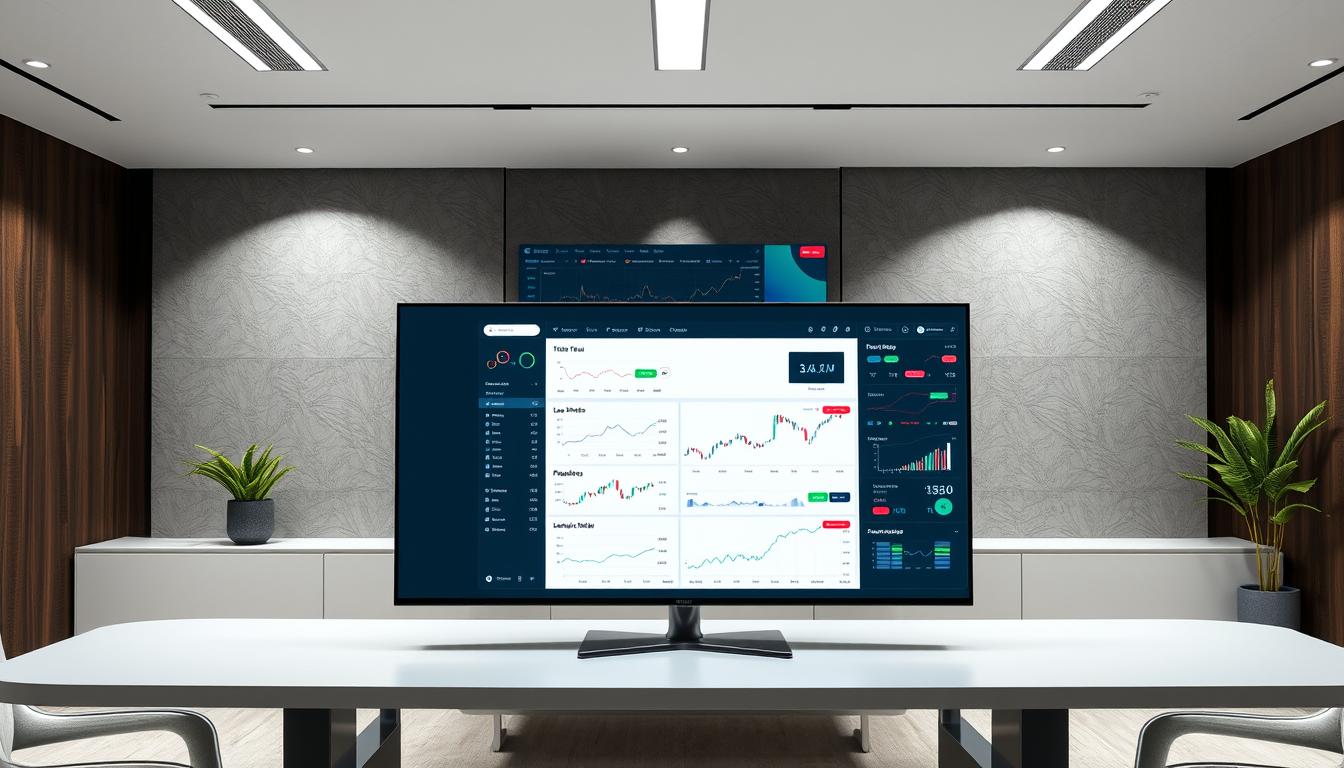 Prizmex Trading Platform