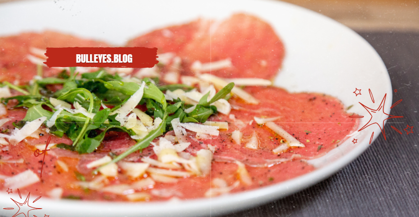 Carpaccio