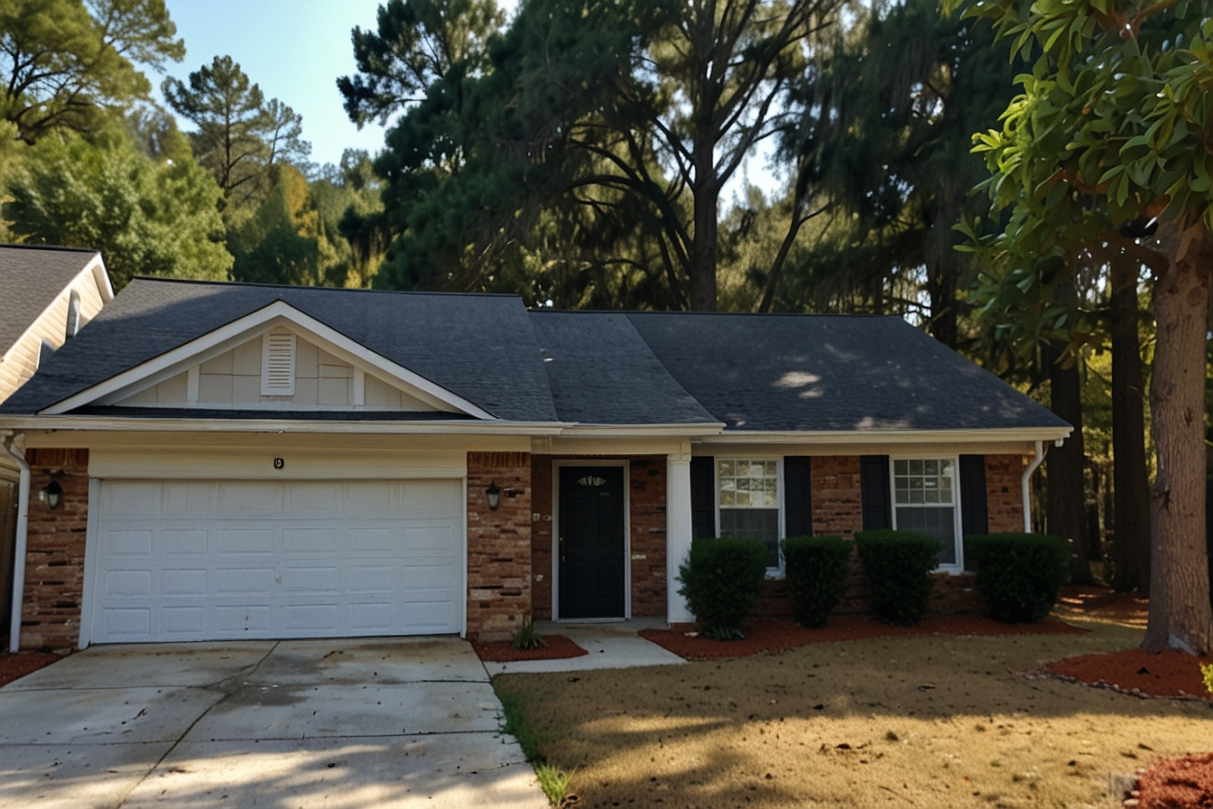 4004 Crest Court, Augusta, GA 30906