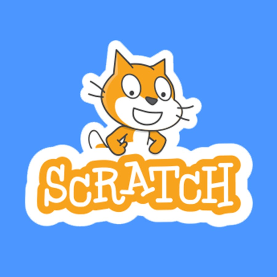 Scratch: Developed by MIT, Scratch uses a visual, drag-and-drop interface that makes coding for kids easy and intuitive. They can create interactive stories, games, and animations.