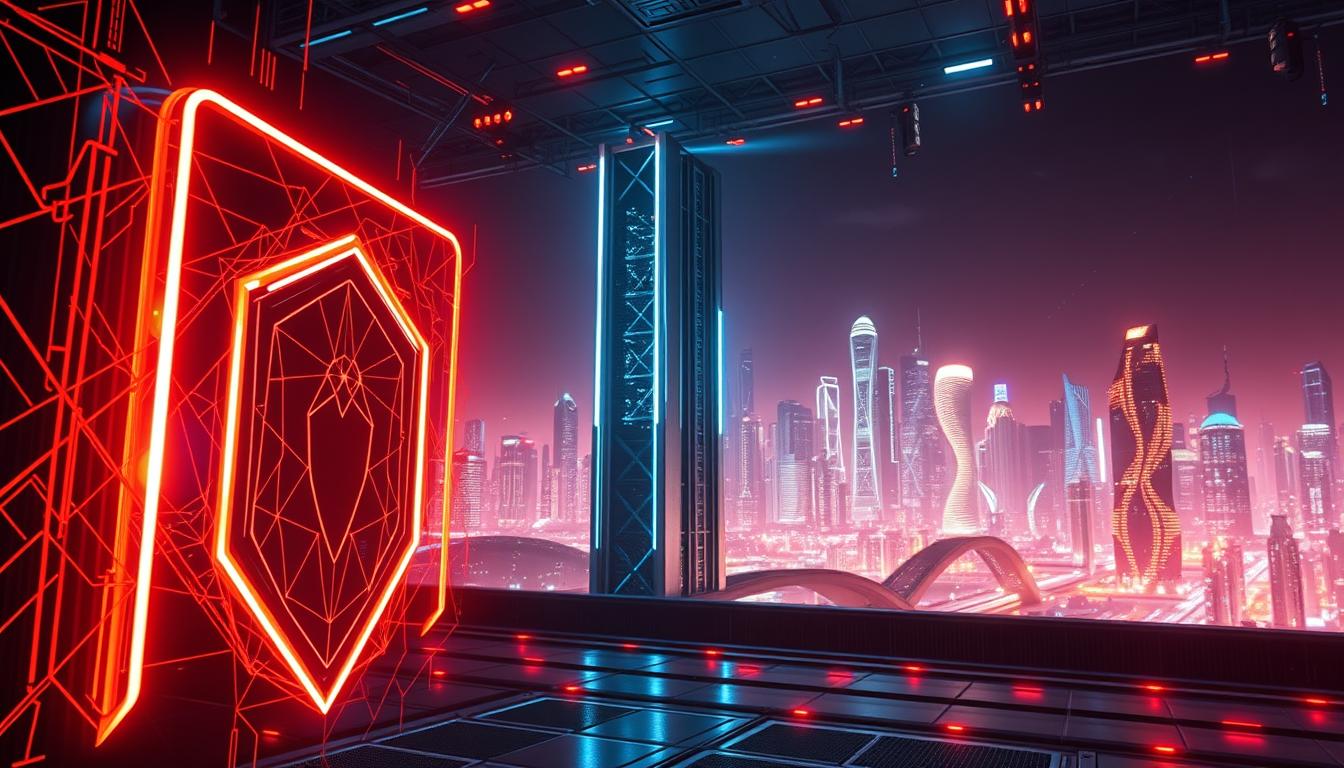 cyber threat protection