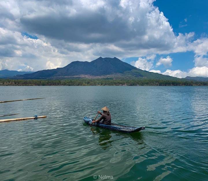 5 Rekomendasi Wisata Kintamani Yang Terpopuler, Bali