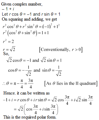 NCERT Solutions Class 11 Mathematics Chapter 5 ex.5.2 - 5