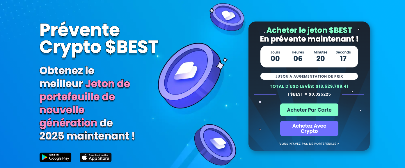 best-wallet-token