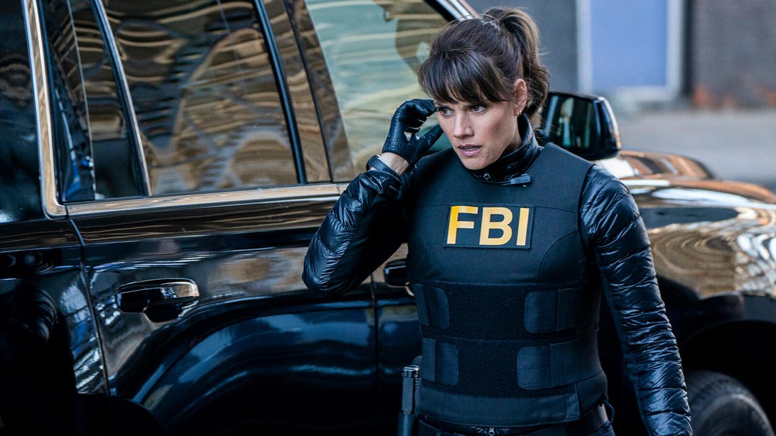 FBI Season 7: Release Date, Latest News, and Everything Else to Know - TV  Guide