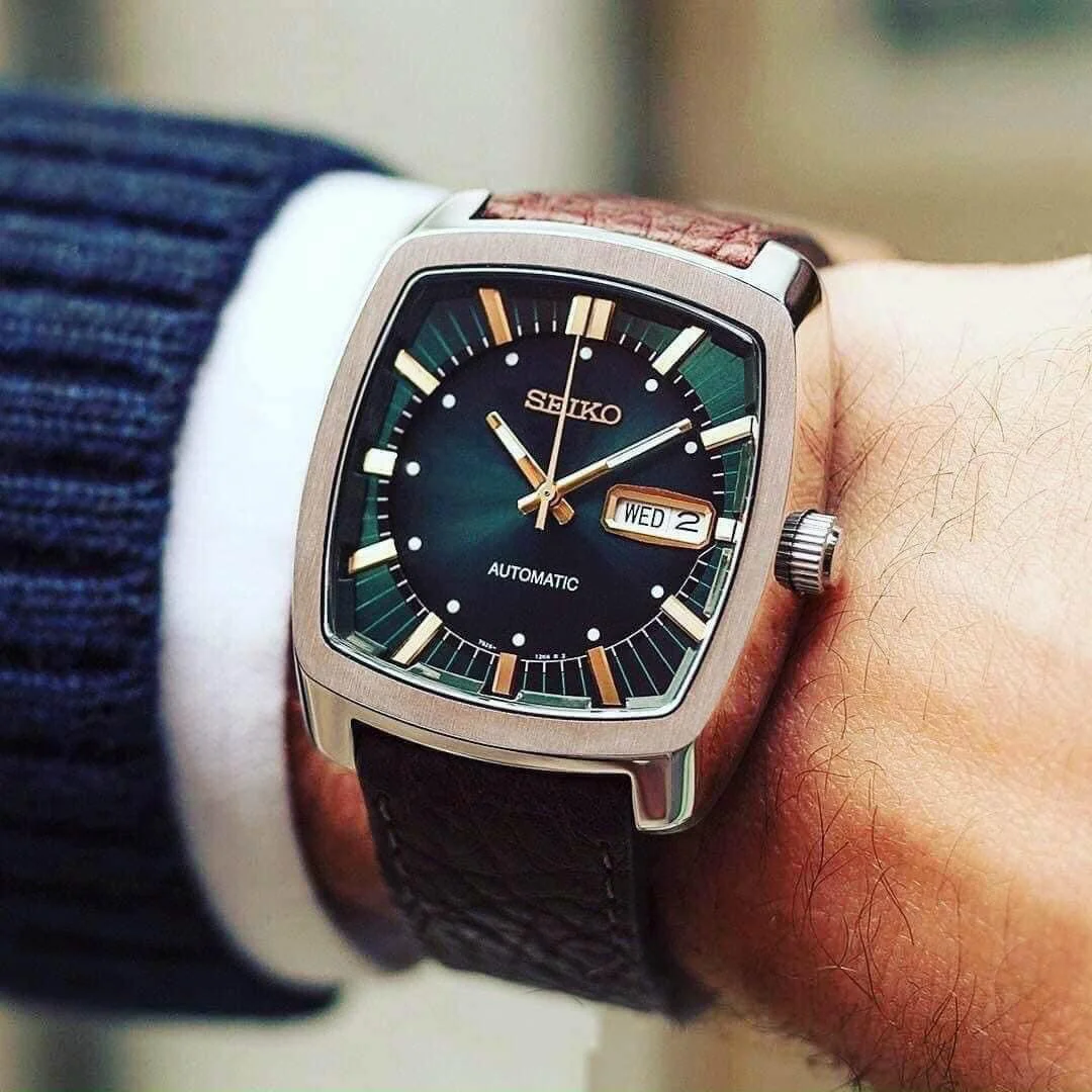 Mặt đồng hồ Seiko