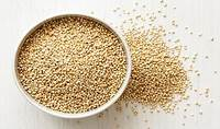 Quinoa superfoods