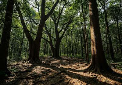 Shillong travel guide